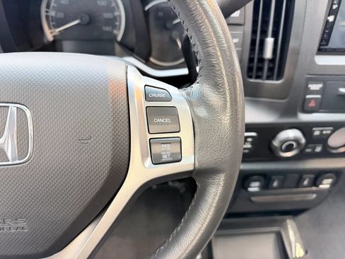 Used 2010 Honda Ridgeline RTL image 21