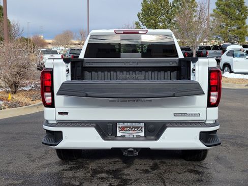 New 2026 GMC Sierra 1500 Elevation w/ Elevation Premium Package image 10