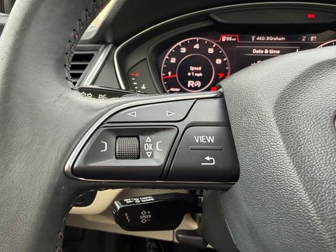 Used 2020 Audi Q5 2.0T Premium Plus AWD/4WD image 17