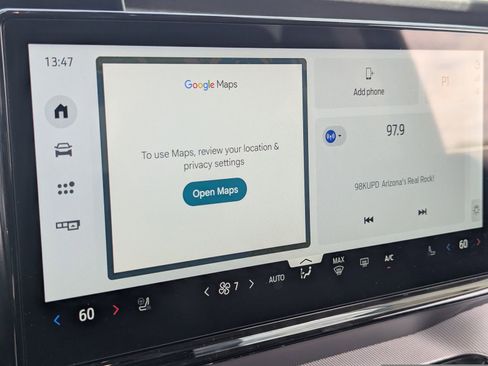 New 2026 Ford Expedition Active image 52