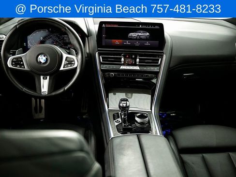 Used 2023 BMW 840i Gran Coupe xDrive image 28