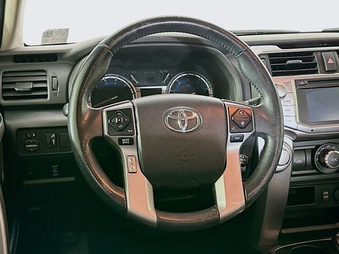 Used 2017 Toyota 4Runner SR5 image 17