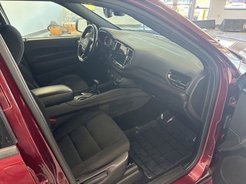 Used 2024 Dodge Durango GT AWD/4WD image 23