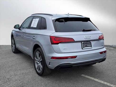 Used 2025 Audi Q5 2.0T Premium AWD/4WD image 5