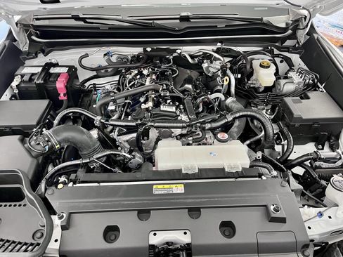 Used 2024 Toyota Tacoma SR image 21