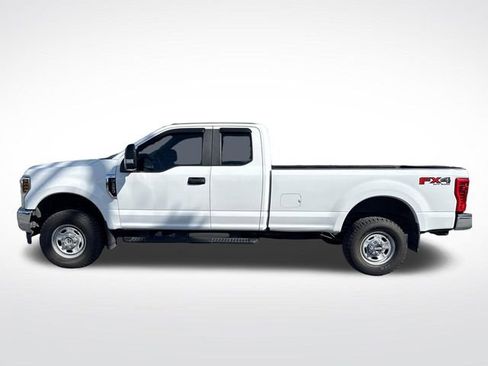 Used 2019 Ford F350 XL w/ XL Value Package AWD/4WD image 2