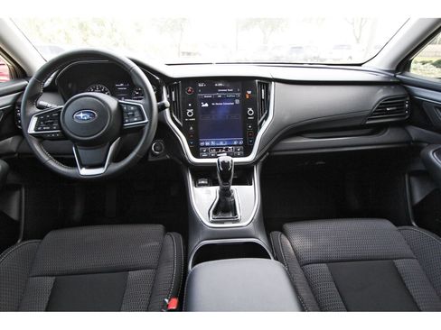 Used 2025 Subaru Outback Premium w/ Popular Package #1A AWD/4WD image 9