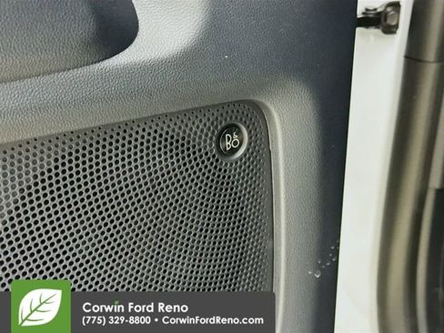 New 2025 Ford Bronco Sport Outer Banks w/ Outer Banks Tech Package+ AWD/4WD image 21