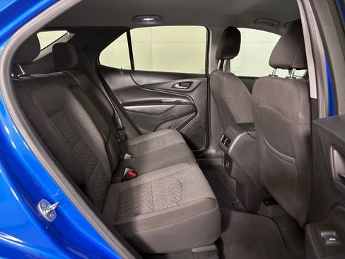 Used 2024 Chevrolet Equinox LT FWD image 39