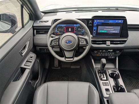 New 2026 Subaru Outback Premium image 15