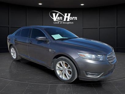 Used 2013 Ford Taurus SEL