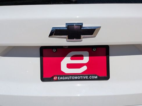 New 2026 Chevrolet Trax LS w/ LS Convenience Package image 35