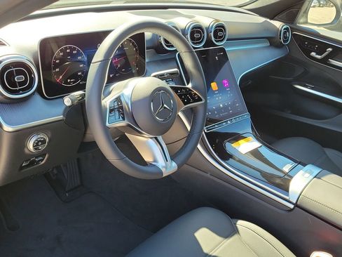 New 2026 Mercedes-Benz C 300 C 300 image 19