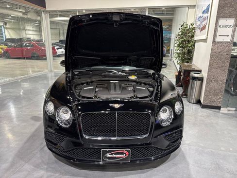 Used 2017 Bentley Continental GT V8 S AWD/4WD image 26