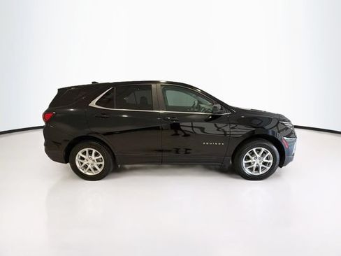 Used 2024 Chevrolet Equinox LT AWD/4WD image 7