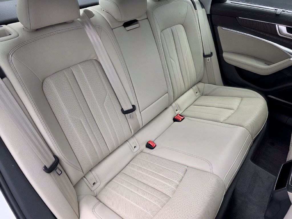 Used 2019 Audi A6 3.0T Premium Plus w/ Premium Plus Package AWD/4WD image 26