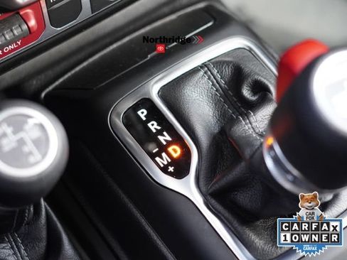 Used 2025 Jeep Wrangler Unlimited Sport S 4xe AWD/4WD image 32