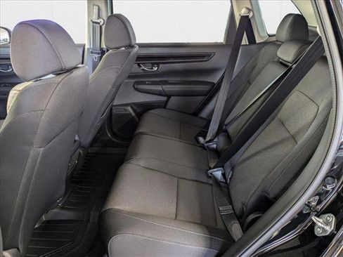 New 2025 Honda CR-V EX image 16