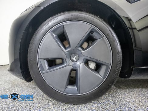 Used 2023 Tesla Model 3 Long Range AWD/4WD image 45