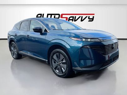 Used 2025 Nissan Murano SL
