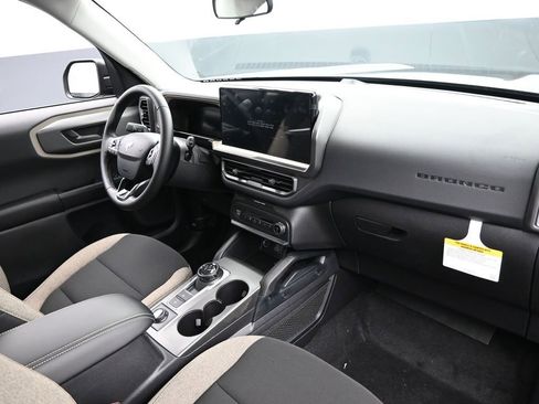 New 2025 Ford Bronco Sport Big Bend AWD/4WD image 32
