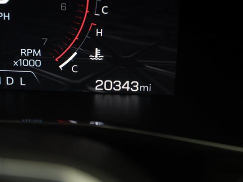 Used 2023 GMC Canyon Elevation w/ Convenience Package image 46