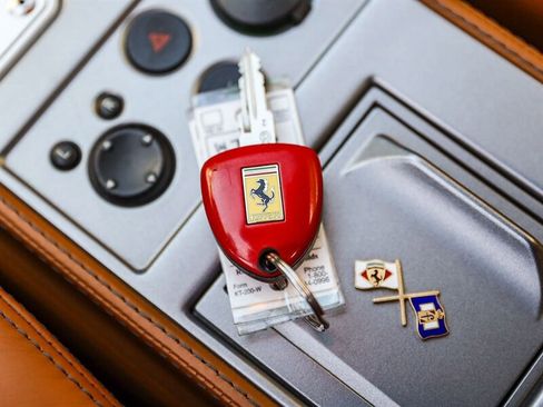 Used 2006 Ferrari F430 Spider RWD image 49