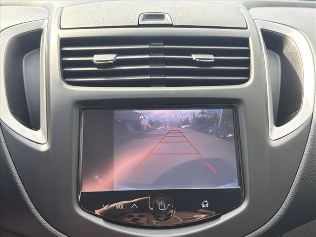 Used 2015 Chevrolet Trax LS FWD image 4