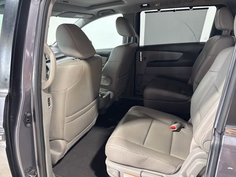 Used 2015 Honda Odyssey EX-L image 34