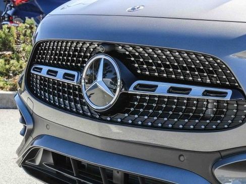 New 2026 Mercedes-Benz GLA 250 4MATIC image 5