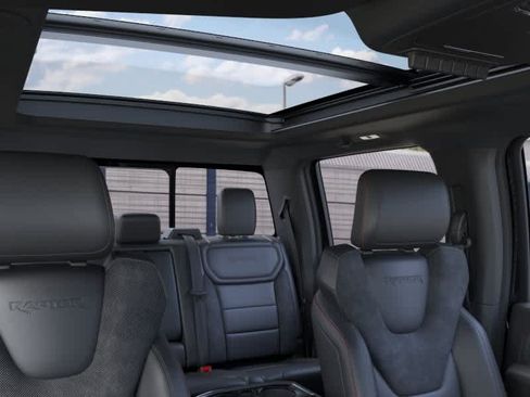 New 2026 Ford F150 Raptor AWD/4WD image 22
