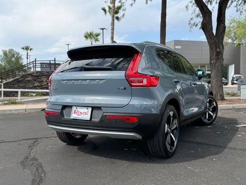 Used 2020 Volvo XC40 T5 Momentum AWD/4WD image 20