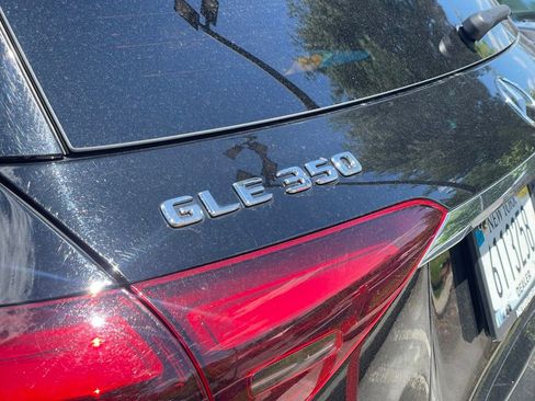 Used 2025 Mercedes-Benz GLE 350 4MATIC image 26