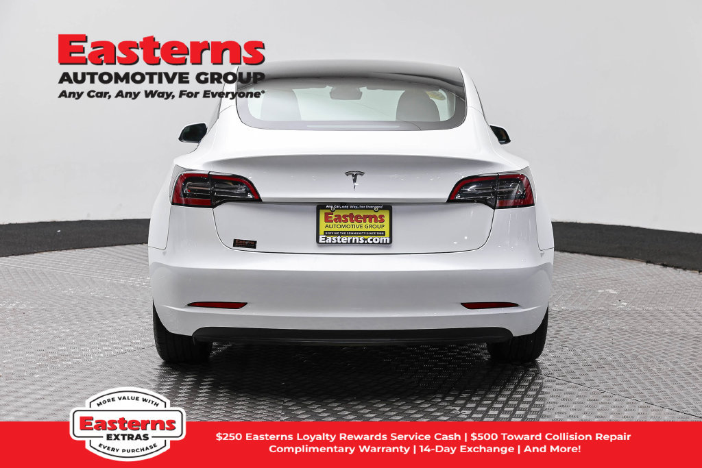 Used 2023 Tesla Model 3 Standard Range RWD image 7