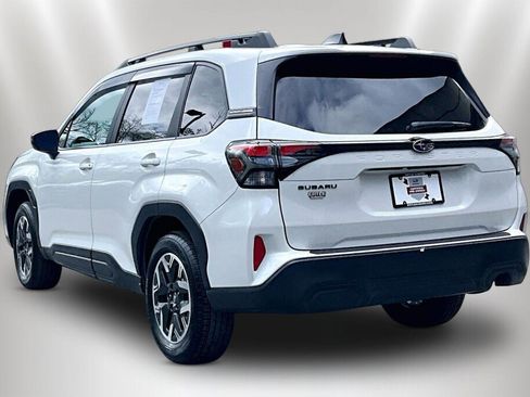 Certified 2026 Subaru Forester Premium AWD/4WD image 4