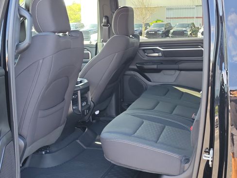 New 2026 RAM 1500 Big Horn RWD image 12