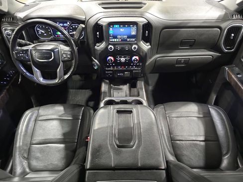 Used 2021 GMC Sierra 1500 Denali image 9