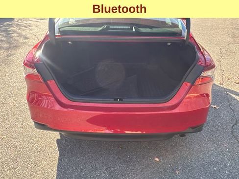 Certified 2023 Toyota Camry LE image 12