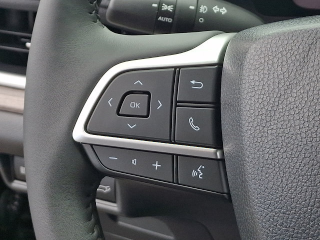 Used 2026 Toyota Grand Highlander AWD image 7
