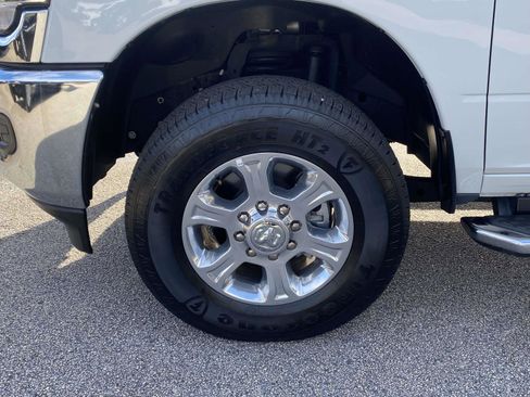 Certified 2024 RAM 2500 Big Horn w/ Bed Utility Group image 24