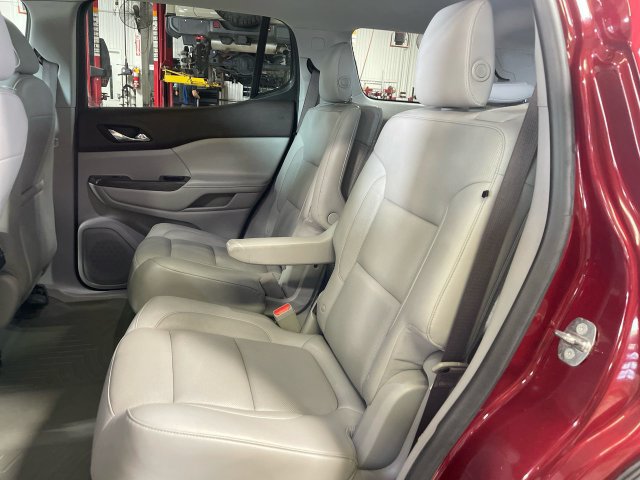 Used 2018 GMC Acadia SLT AWD/4WD image 23