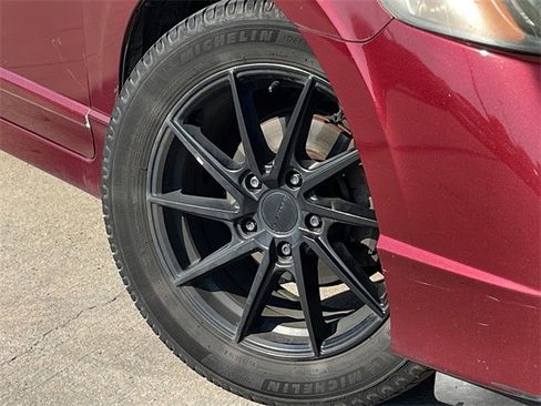 Used 2009 Honda Civic EX image 8