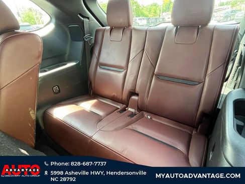 Used 2019 MAZDA CX-9 Signature AWD/4WD image 25