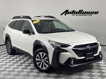 Used 2023 Subaru Outback Premium