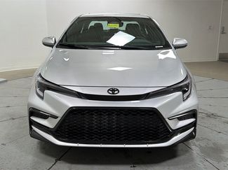 New 2026 Toyota Corolla XSE video 2