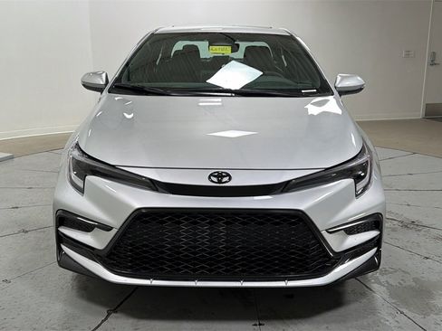 New 2026 Toyota Corolla XSE image 2