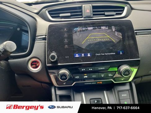 Used 2022 Honda CR-V EX-L image 24
