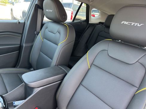 New 2026 Chevrolet Trax ACTIV w/ Driver Confidence Package image 12