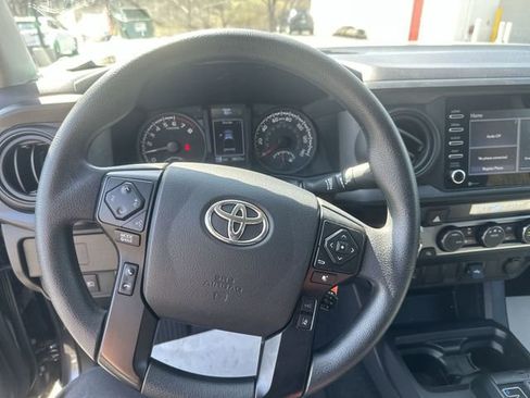 Used 2023 Toyota Tacoma SR image 13