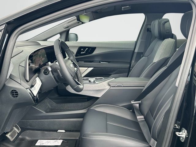 New 2027 Cadillac Optiq Sport w/ LPO, Floor Liner Package AWD/4WD image 10